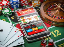 Buitenlandse Casino De Ultieme Gids voor Spelers