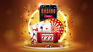 Buitenlandse Casino De Ultieme Gids voor Spelers