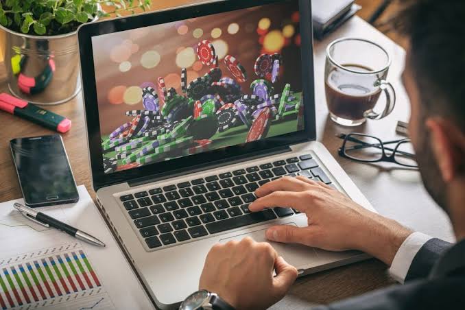 Online Καζίνο Χωρίς Εγγραφή Η Νέα Τάση στον Κόσμο του Στοιχήματος
