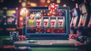 Online Casino Buitenland Ontdek de Beste Buitenlandse Casino's