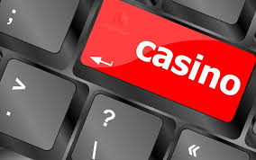 Online Casino Buitenland Ontdek de Beste Buitenlandse Casino's