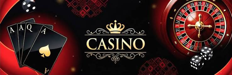 Zahraniční casino s licencí - Bezpečné hraní online